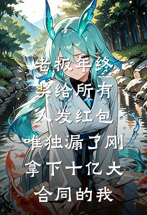 老板年终奖给所有人发红包，唯独漏了刚拿下十亿大合同的我