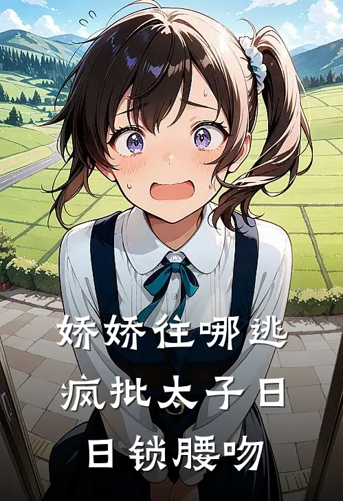 娇娇往哪逃，疯批太子日日锁腰吻