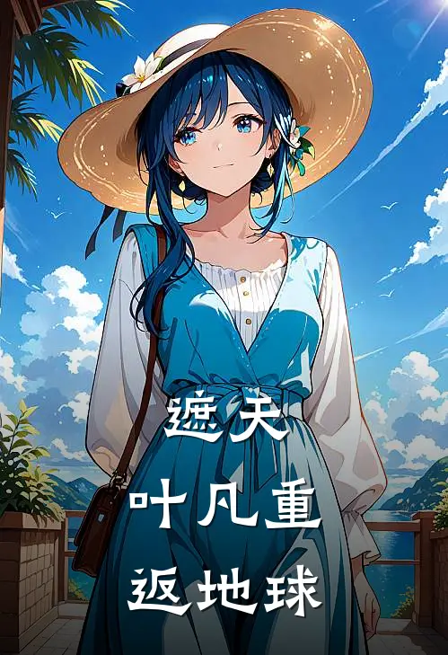 遮天：叶凡重返地球