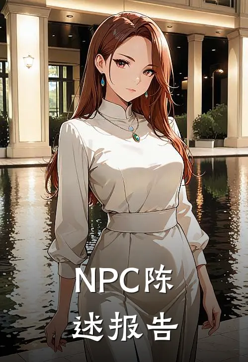 NPC陈述报告