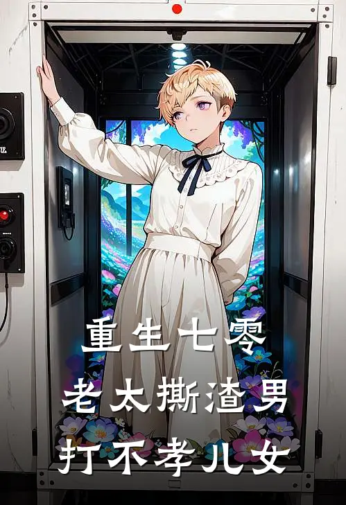 重生七零：老太撕渣男打不孝儿女