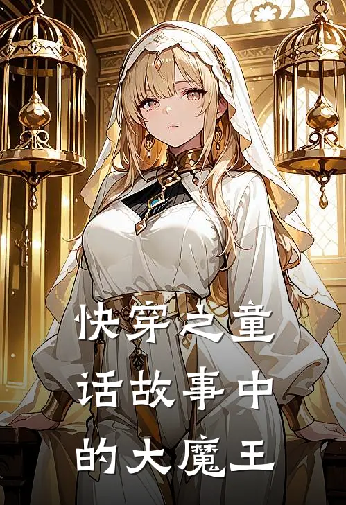 快穿之童话故事中的大魔王
