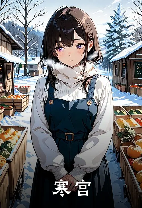 寒宫静姝云锦小说完整版免费阅读_最新章节列表寒宫(静姝云锦)