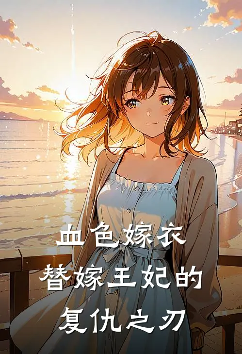 血色嫁衣：替嫁王妃的复仇之刃沈清梧萧景珩小说完整版免费阅读_热门小说排行榜血色嫁衣：替嫁王妃的复仇之刃(沈清梧萧景珩)