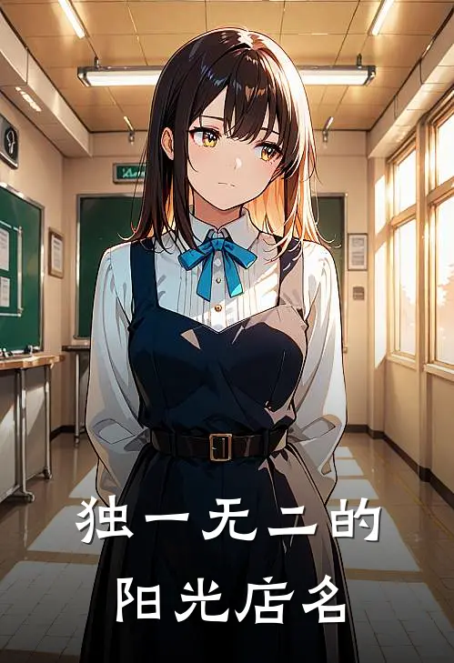 独一无二的阳光店名