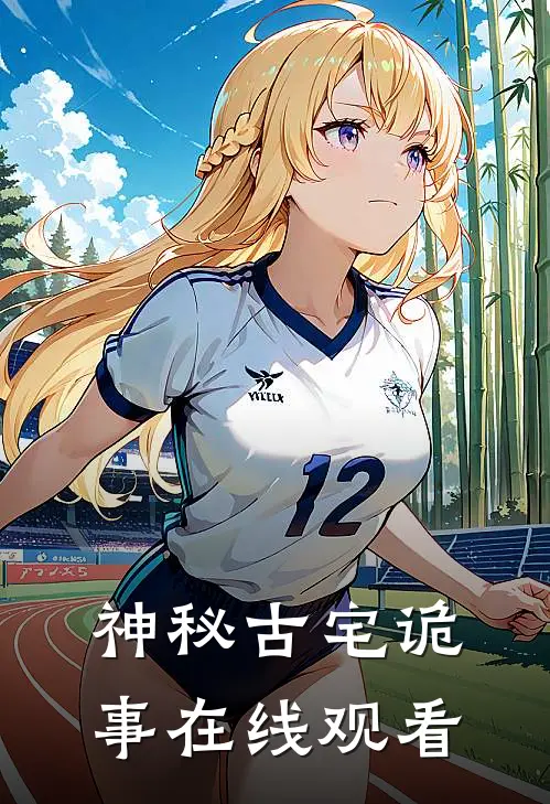 神秘古宅诡事在线观看