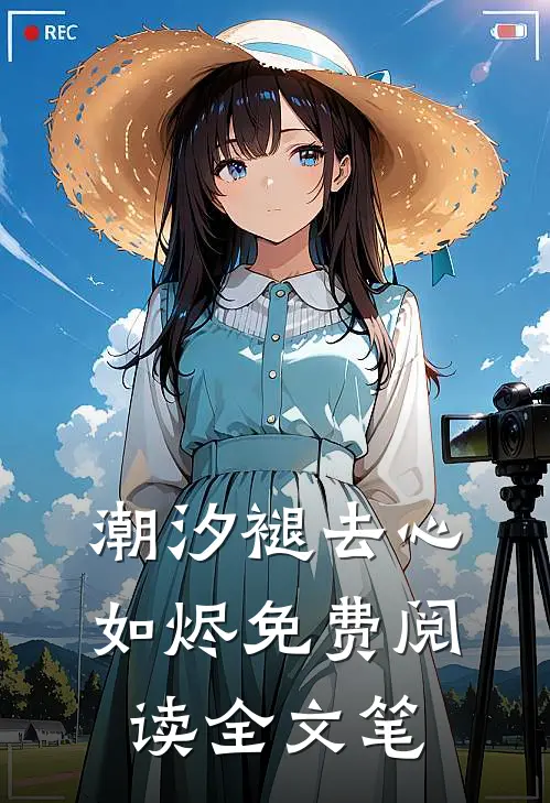 潮汐褪去心如烬免费阅读全文笔