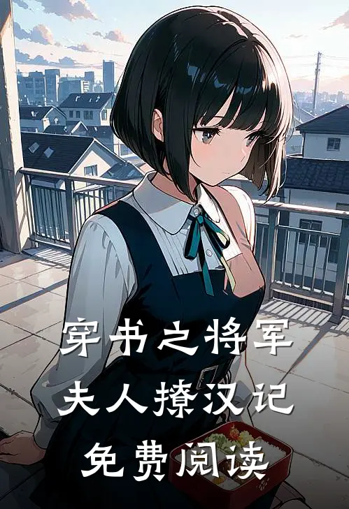 穿书之将军夫人撩汉记免费阅读