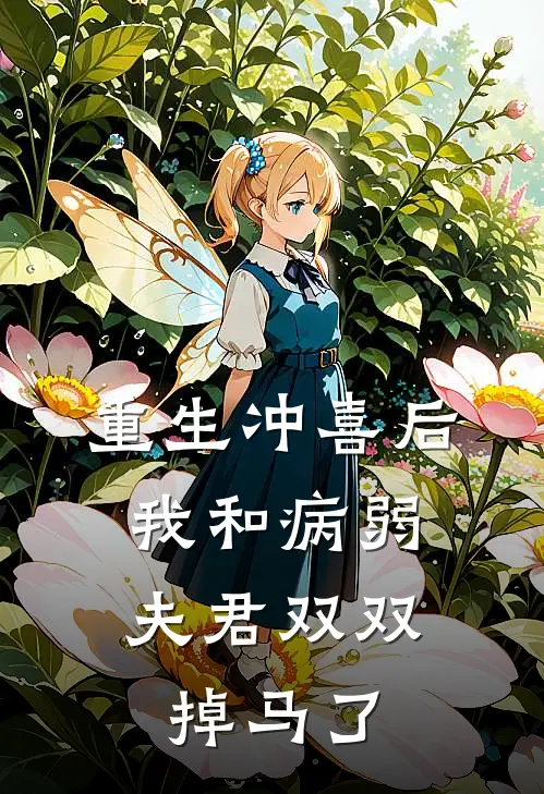 重生冲喜后，我和病弱夫君双双掉马了