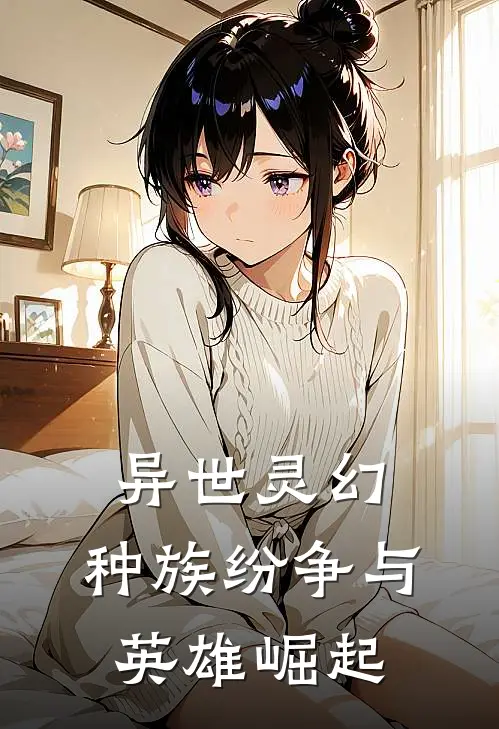 异世灵幻：种族纷争与英雄崛起(林羽苏瑶)热门的小说_热门网络小说推荐异世灵幻：种族纷争与英雄崛起(林羽苏瑶)