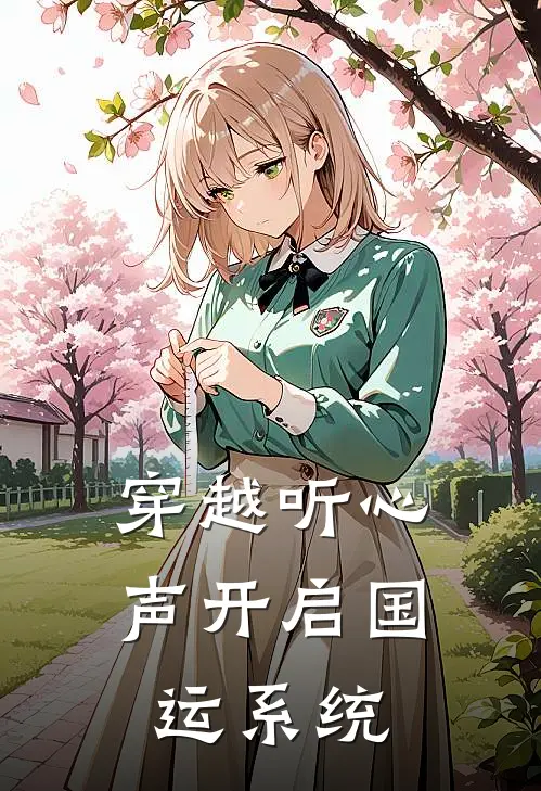 穿越听心声开启国运系统