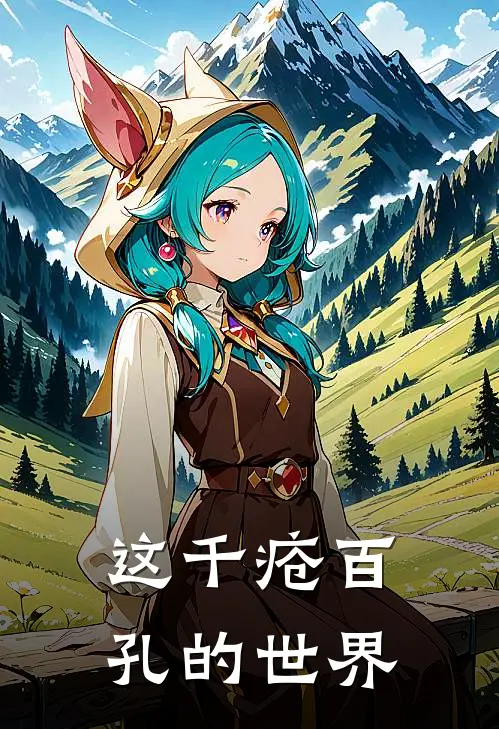 这千疮百孔的世界