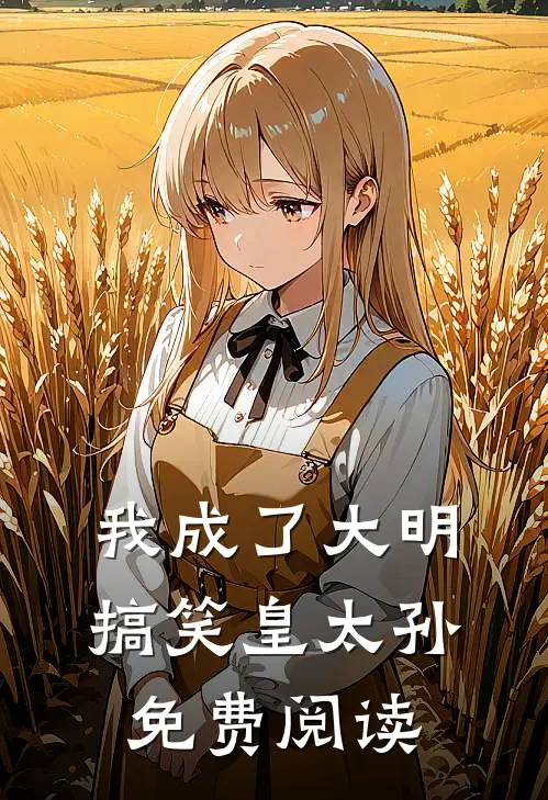 我成了大明搞笑皇太孙免费阅读