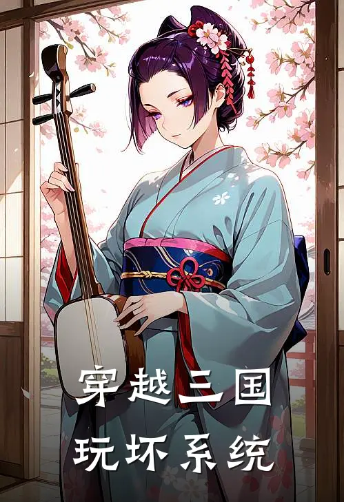 穿越三国玩坏系统