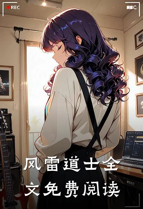 风雷道士全文免费阅读