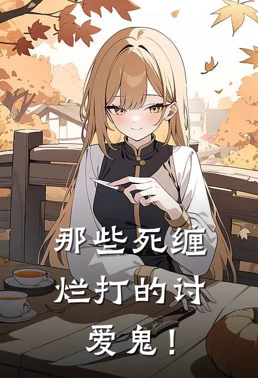 那些死缠烂打的讨爱鬼！