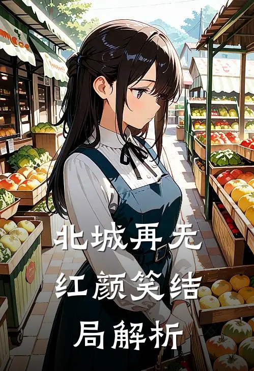 北城再无红颜笑结局解析
