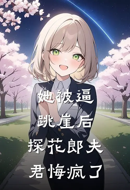 她被逼跳崖后，探花郎夫君悔疯了宋昭陆衡章免费小说推荐_推荐完结小说她被逼跳崖后，探花郎夫君悔疯了(宋昭陆衡章)