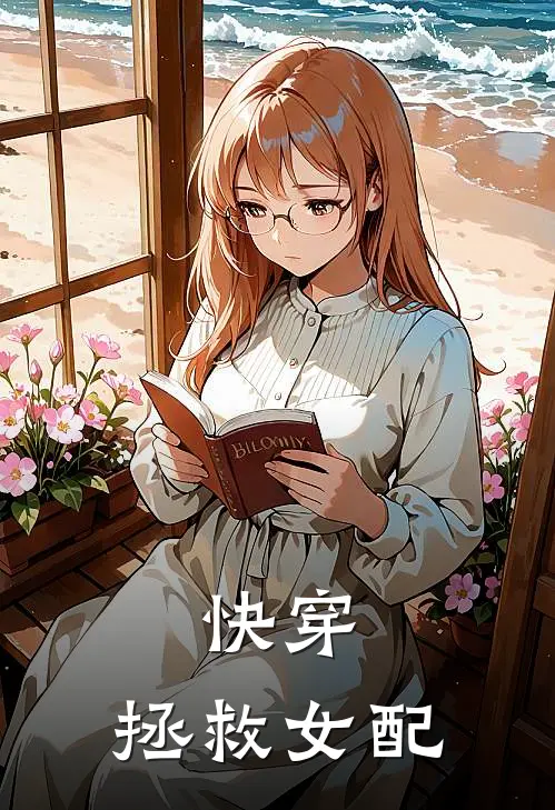 ，快穿：拯救女配