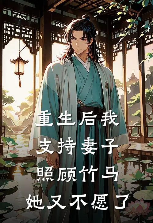 《重生后我支持妻子照顾竹马，她又不愿了》万欣庄哲火爆新书_重生后我支持妻子照顾竹马，她又不愿了(万欣庄哲)最新热门小说