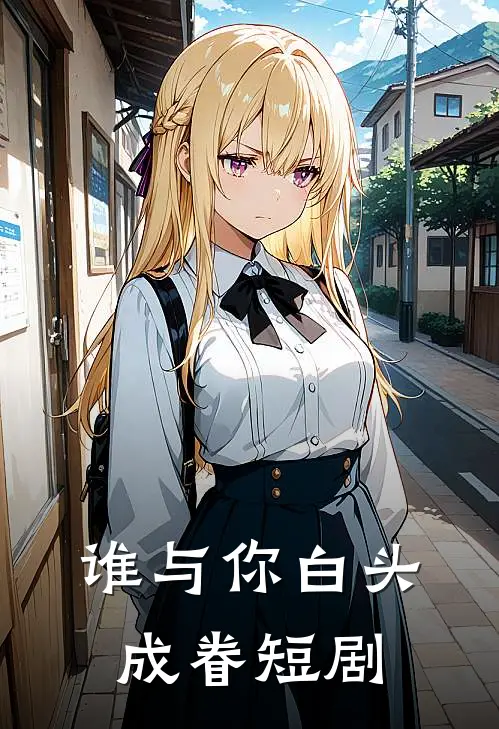 谁与你白头成眷短剧