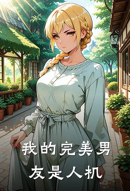 我的完美男友是人机(林夏果顾一城)网络热门小说_最新小说我的完美男友是人机(林夏果顾一城)