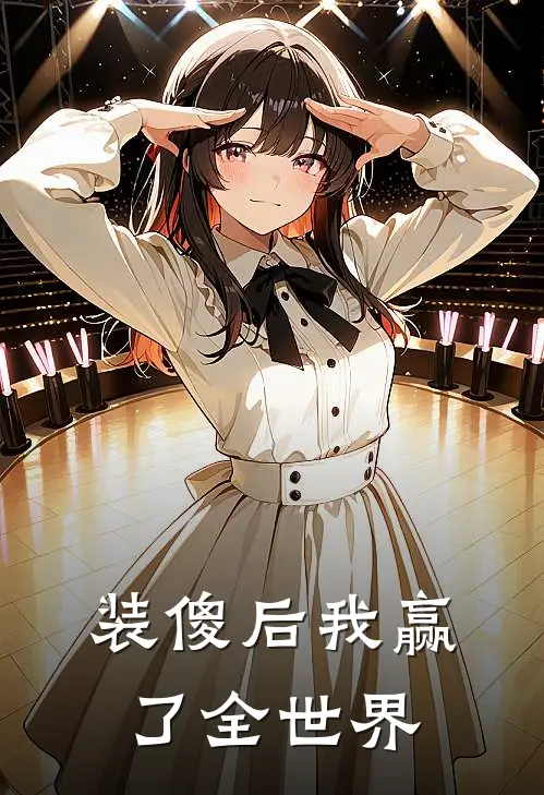 装傻后我赢了全世界