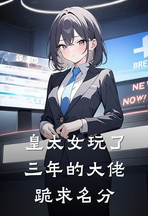 皇太女玩了三年的大佬跪求名分