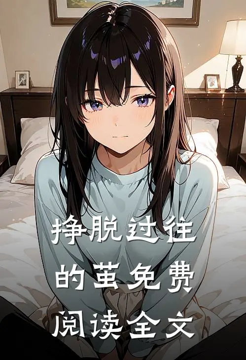 挣脱过往的茧免费阅读全文