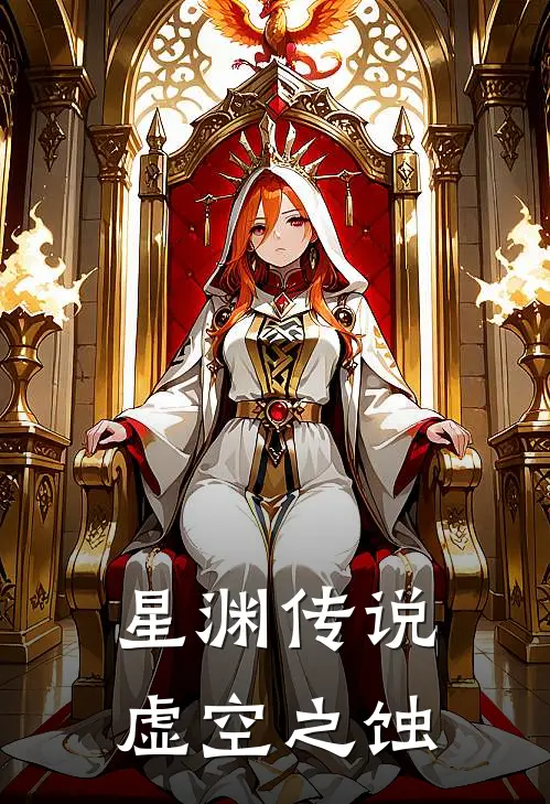 星渊传说：虚空之蚀(林夜比德番)在线免费小说_免费阅读全文星渊传说：虚空之蚀(林夜比德番)