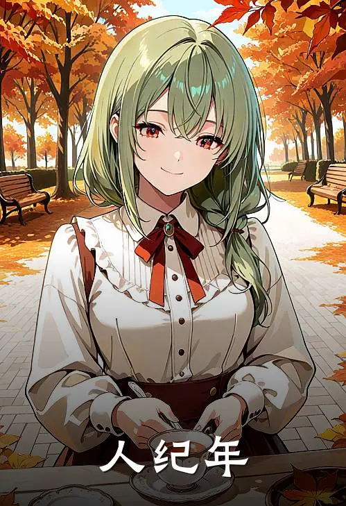 《人纪年》罗天小林_(人纪年)全集在线阅读