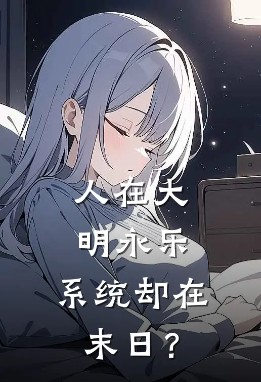 人在大明永乐，系统却在末日？