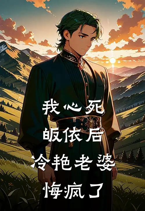 我心死皈依后，冷艳老婆悔疯了(蒋昕夏源)免费小说笔趣阁_完结版小说推荐我心死皈依后，冷艳老婆悔疯了(蒋昕夏源)