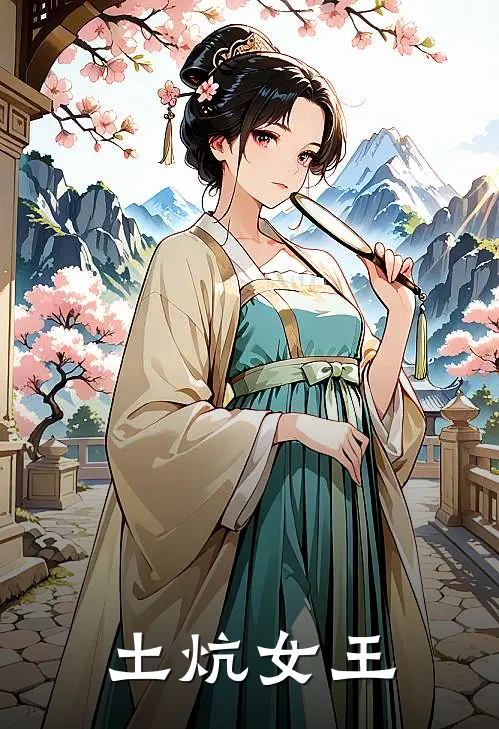 土炕女王