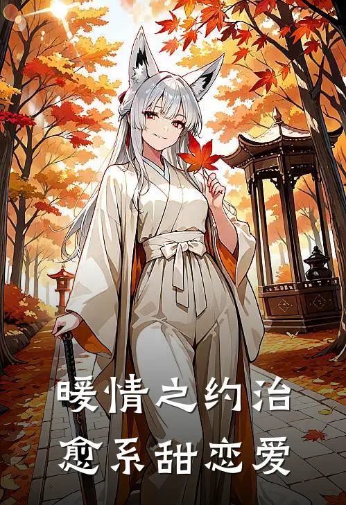 暖情之约治愈系甜恋爱