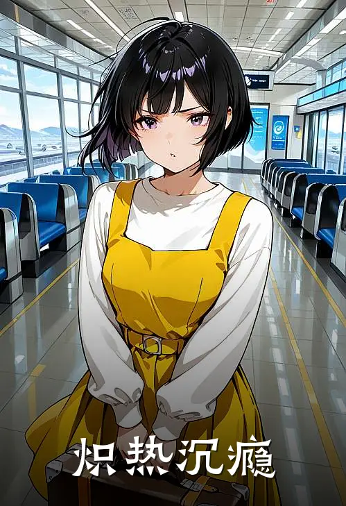 炽热沉瘾宋叶辰祁玥完结版免费阅读_炽热沉瘾全章节免费在线阅读