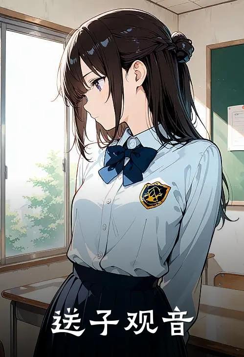 送子观音程沐白殷茵热门的网络小说_热门的网络小说送子观音(程沐白殷茵)