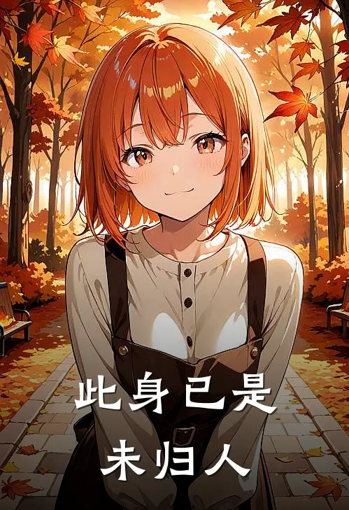 此身已是未归人