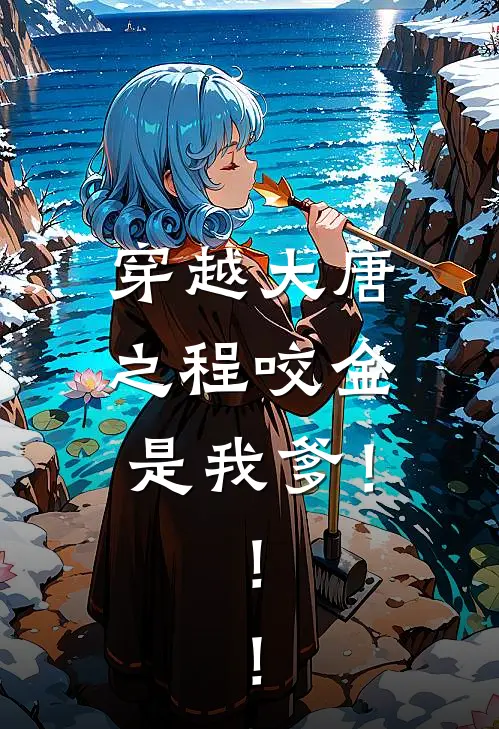 穿越大唐之程咬金是我爹！！！