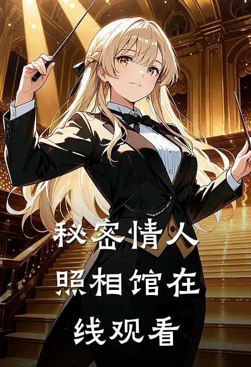 秘密情人照相馆在线观看