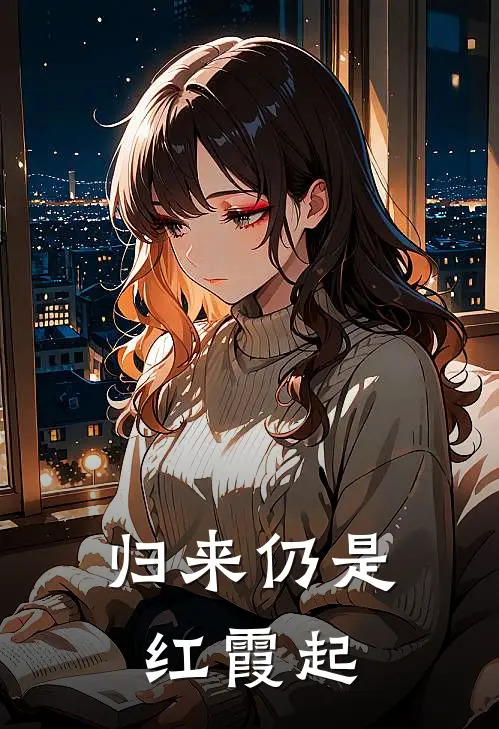 归来仍是红霞起(林知遥张秋兰)新热门小说_免费完结小说归来仍是红霞起(林知遥张秋兰)