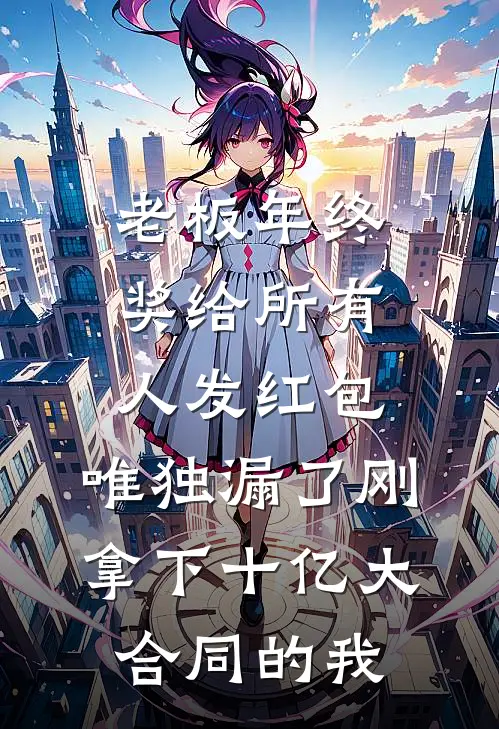 老板年终奖给所有人发红包，唯独漏了刚拿下十亿大合同的我(沈蓉黄建州)完整版免费阅读_最新章节列表老板年终奖给所有人发红包，唯独漏了刚拿下十亿大合同的我(沈蓉黄建州)