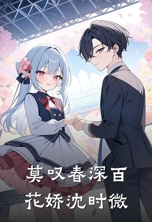 莫叹春深百花娇沈时微