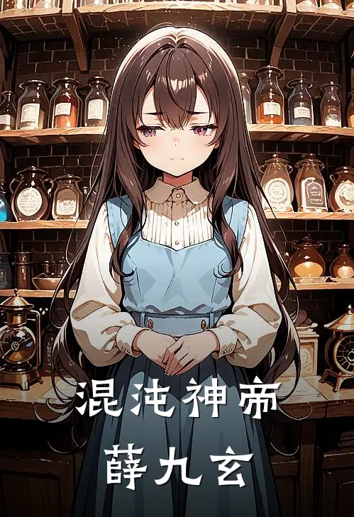 混沌神帝薛九玄