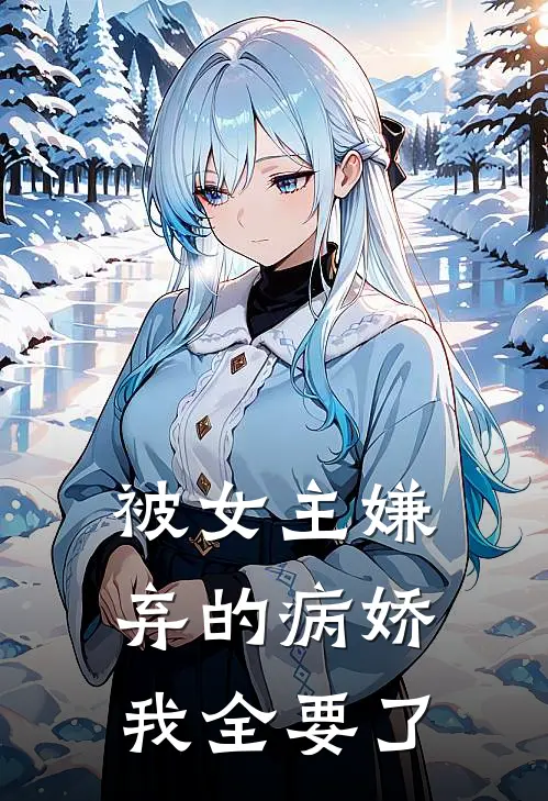 被女主嫌弃的病娇，我全要了