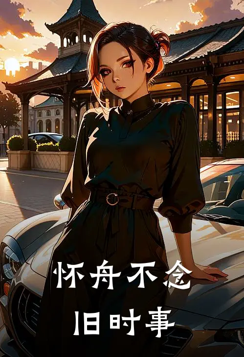 怀舟不念旧时事