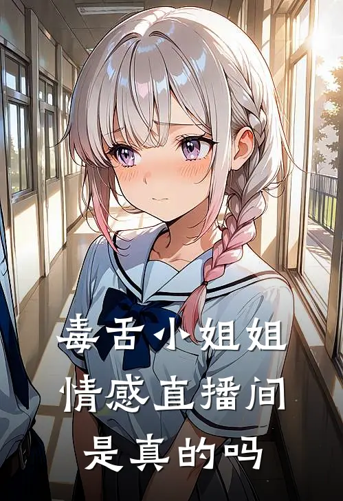 毒舌小姐姐情感直播间是真的吗