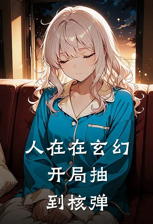 人在在玄幻，开局抽到核弹