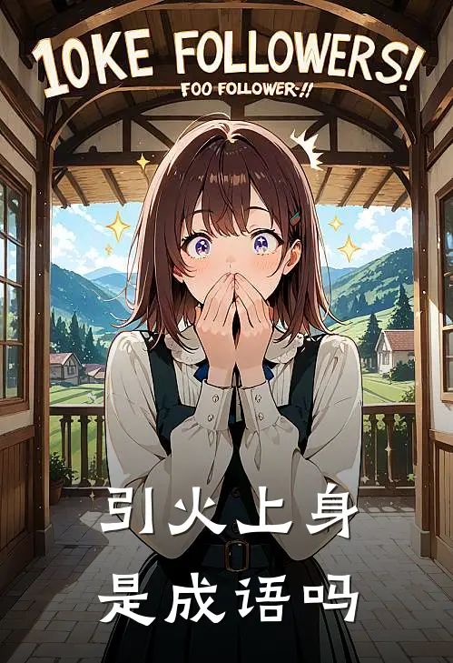 引火上身是成语吗