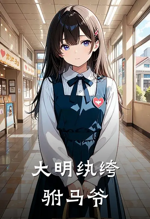 大明纨绔驸马爷